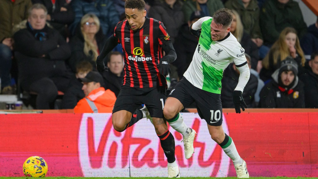 Watch Bournemouth vs Liverpool: Live streams, TV channel, kick-off time, preview, team news