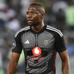 Pirates striker Mabasa reveals how he’ll damage Kaizer Chiefs