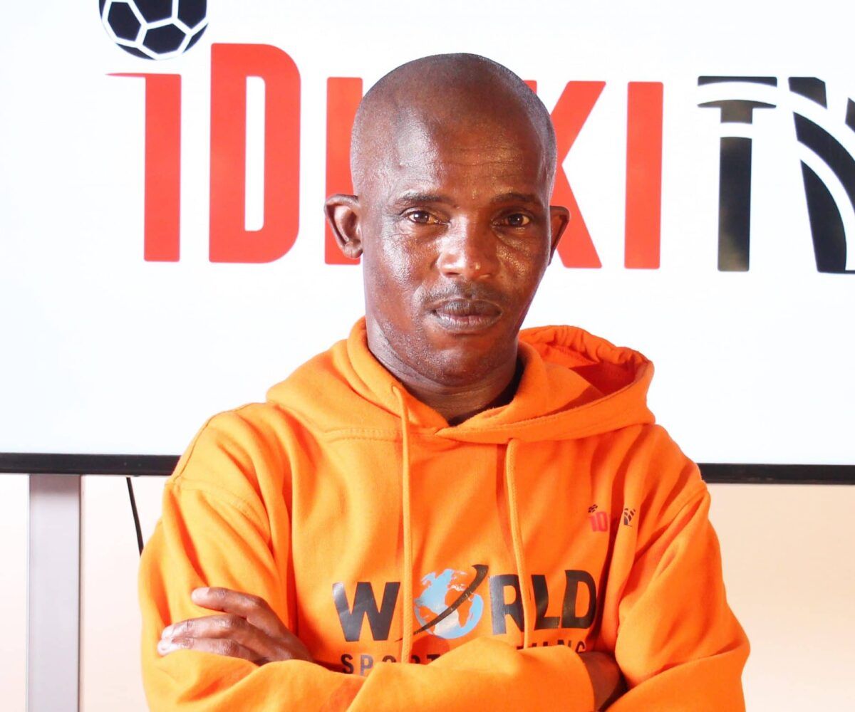‘Orlando Pirates will score THREE against Chiefs’  – Khanye makes bold prediction