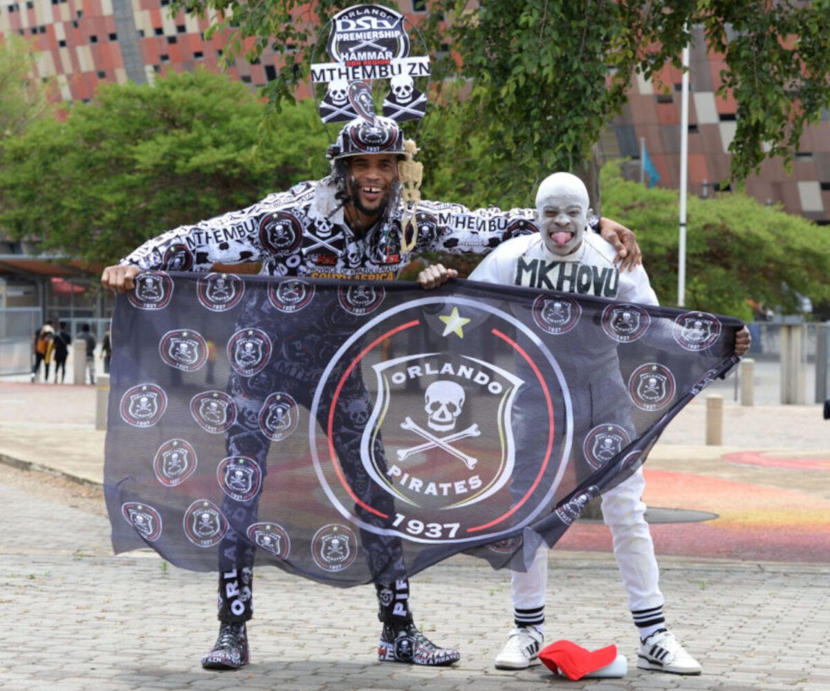 Soweto derby is NOT the only Betway Premiership fixture this weekend!