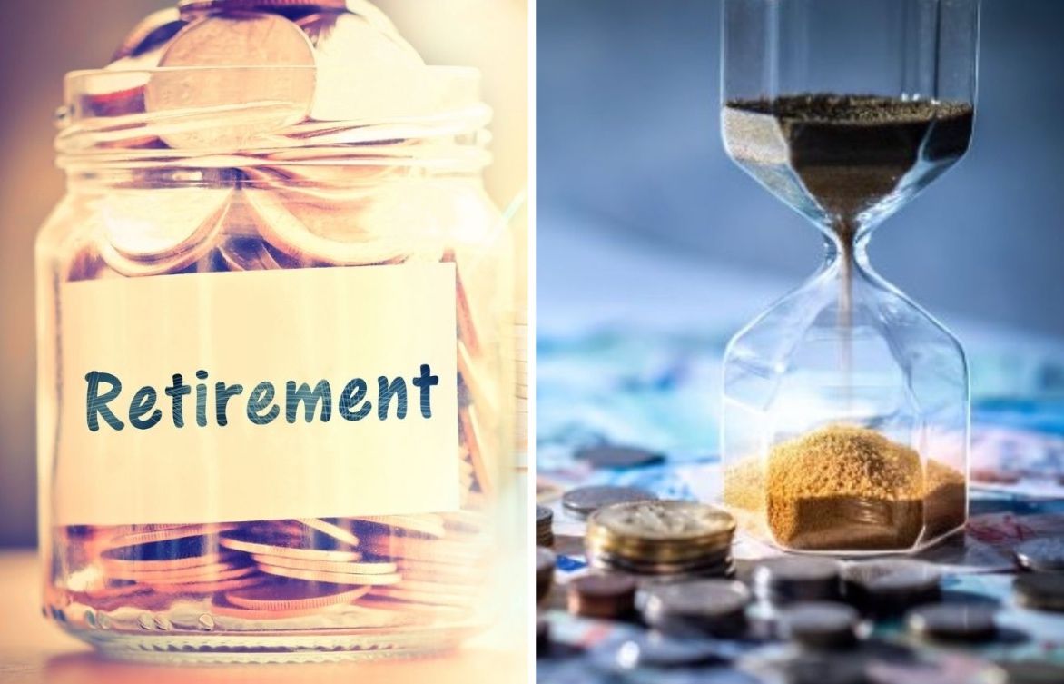 UPDATE: Desperate South Africans drain R43 billion from ‘Two-Pot’ retirement system