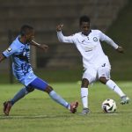 Blackout draw for Magesi and Richards Bay
