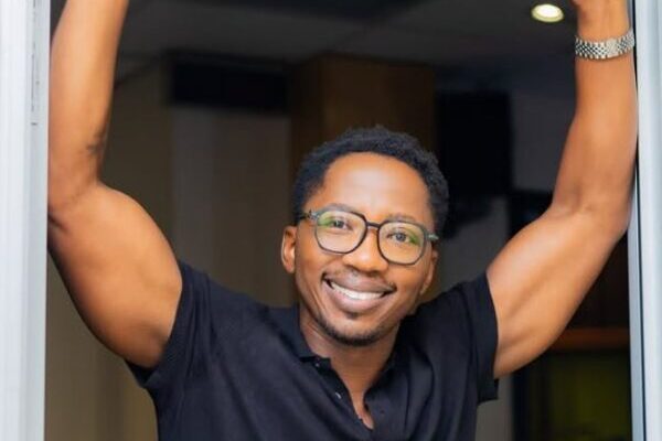 ‘5 garages?’: Andile Ncube shares update on his building project