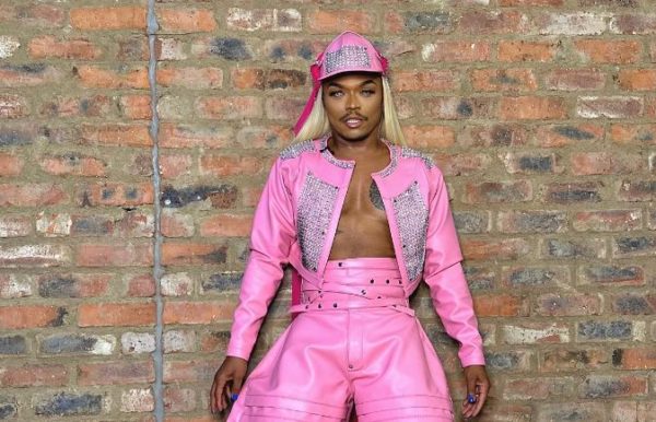 Somizi reflects on his journey in the entertainment industry – “Put some respect on my name”