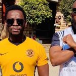 Snl24 | Top actors keep Soweto Derby friendly!