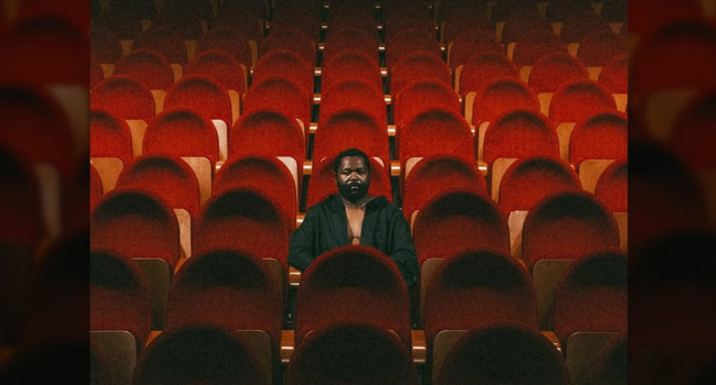 Sjava Unveils The Magic Of Love In “Inkanyezi (LIVE) EP”