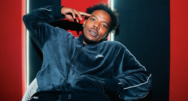 MashBeatz Celebrates Milestone As His Music Clocks 500K Shazam Count