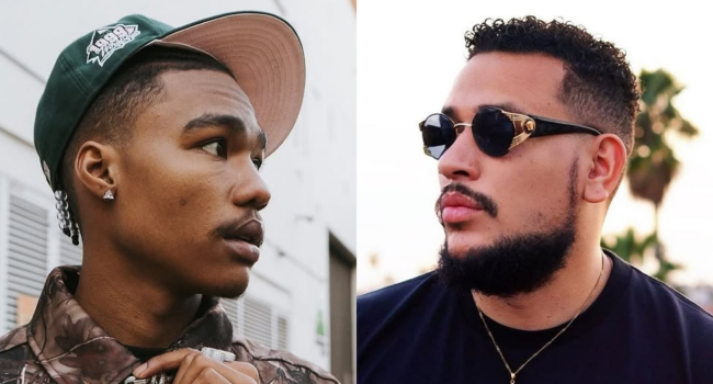 Lucasraps Honours AKA On His 37th Heavenly Birthday: “Miss You Forever Bro”