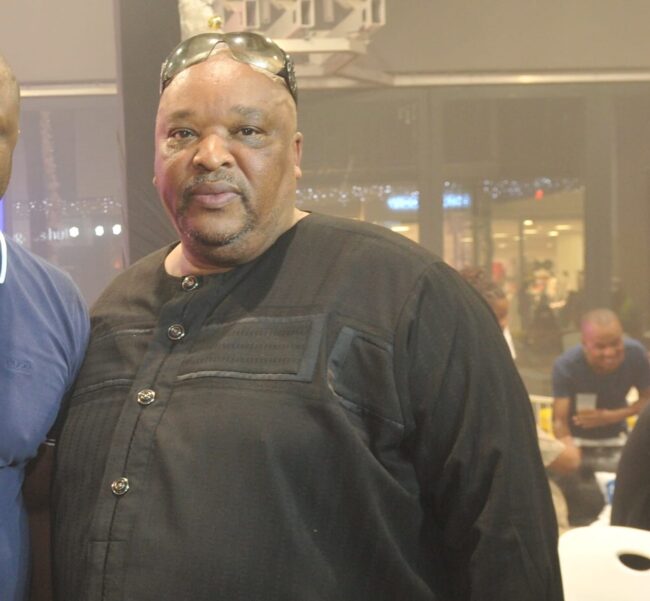 Annual Durban jazz festival was cancelled, not postponed