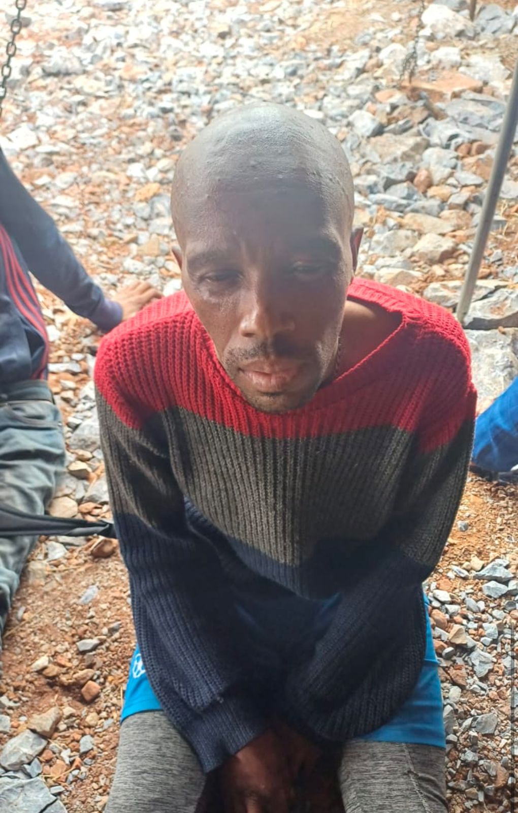 Cops arrested for illegal mining kingpin’s escape get R1K bail each