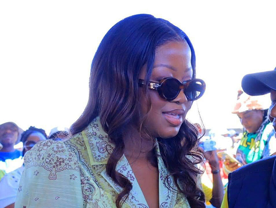 Shwashwi: Royal gangsters scare Rain Queen 