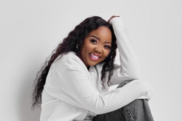 Nontokozo Mkhize’s ‘Esandleni’ breaks new record, surpassing Adele’s ‘Easy on Me’ on Spotify