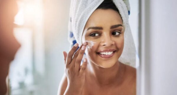 How to sweat-proof your makeup this summer