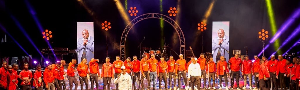 Snl24 | Beloved ZCC group bows out