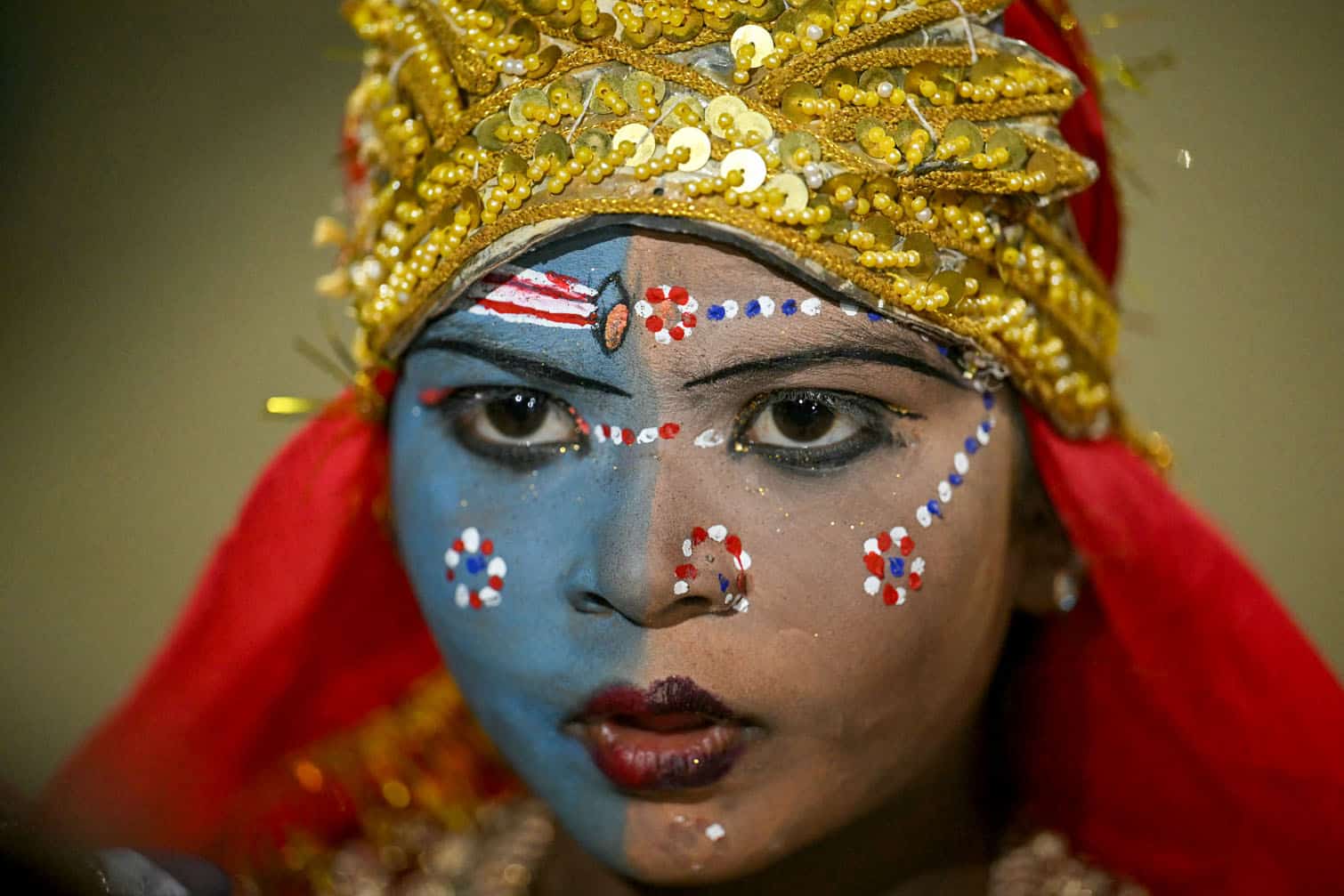 48 hours in pictures, 2 February 2025