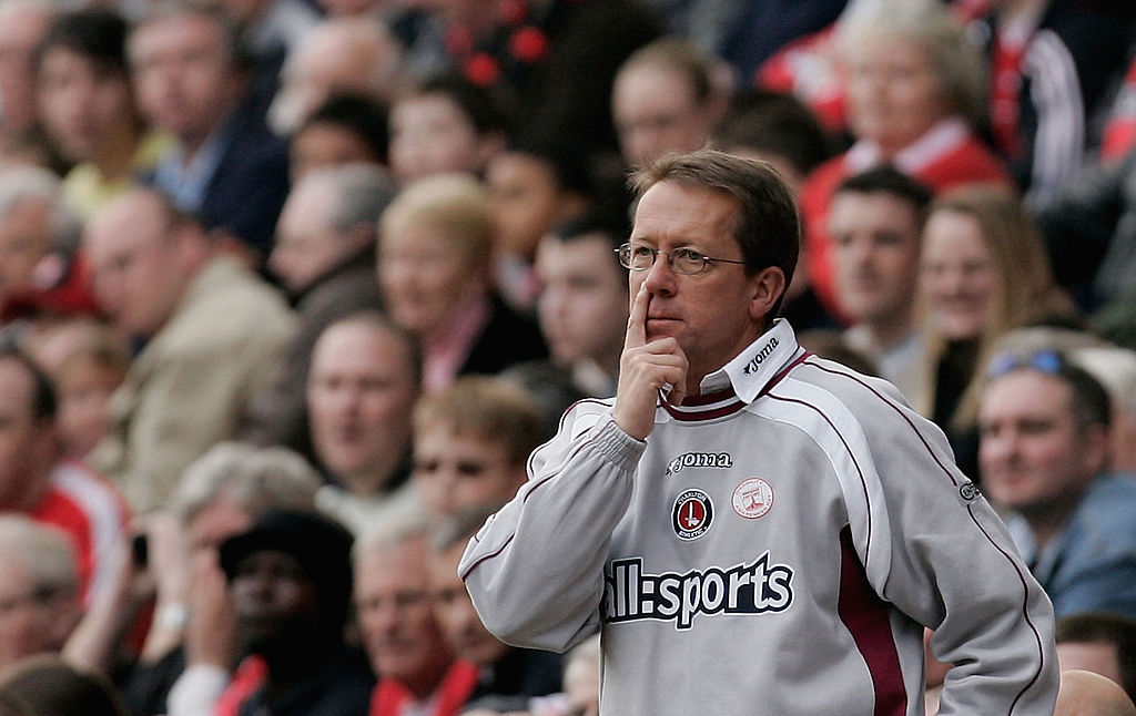 ‘I’m sure we’d have finished in the top four or five if he hadn’t joined Chelsea in January. Him leaving damaged the team, but we couldn’t stand in his way’: Alan Curbishley reflects on failed Champions League dream after selling key player