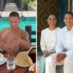 R&R: Inside Manie Libbok’s five-star Thailand vacation