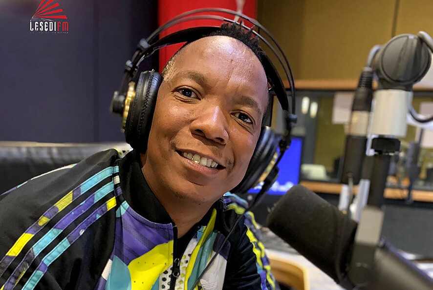 Ba2cada blocked from Lesedi FM airwaves after going AWOL 