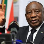 Ramaphosa pours cold water over Trump’s land confiscation claims