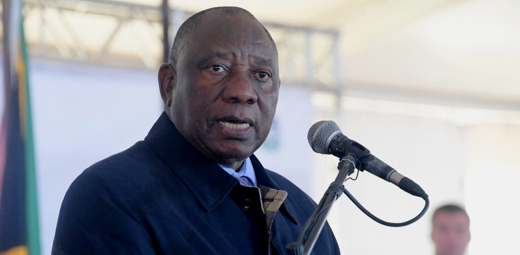 Ramaphosa’s three-way headache as race for NYDA board kicks off 