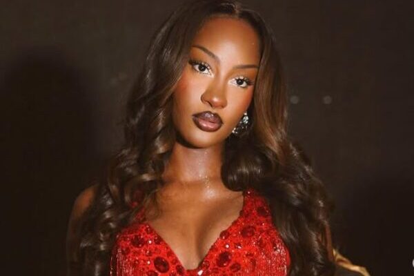 Nigerian singer Tems wins ‘Best African Music Performance’ at the 2025 Grammys