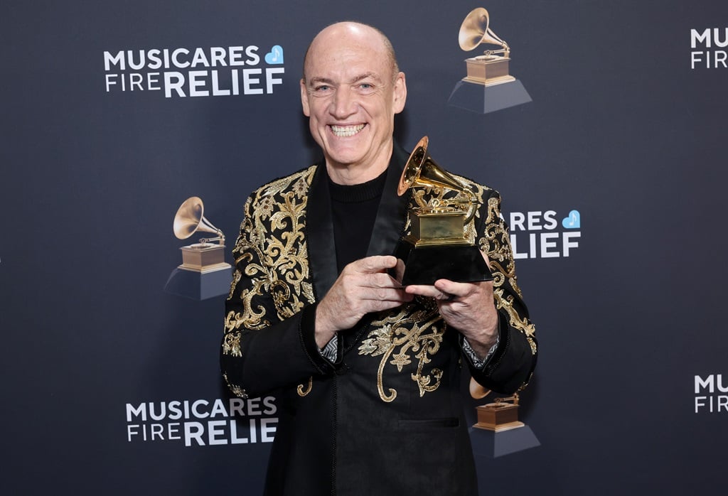 Snl24 | Music maestro: Kellerman bags third Grammy!