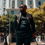 Cassper Shares Marketing Gems For Aspiring Artists Ahead Of ‘Usho Bani’ Release