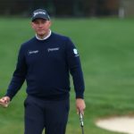 McIlroy and Lowry charge at Pebble Beach but Straka leads
