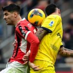 Morata set for loan to Galatasaray from AC Milan