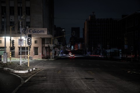 Restore the power grid | No blackouts expected from Monday Sunday 02 February 2025…