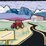 Expropriation law: Not new or dangerous