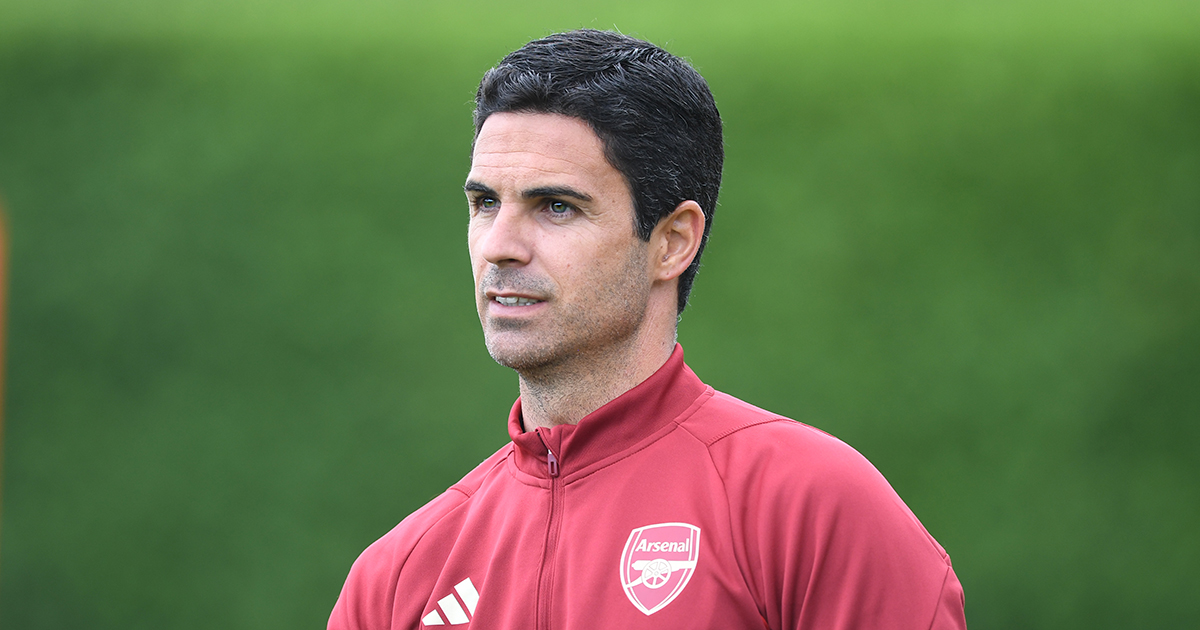 Arsenal ready to OVERPAY release clause to secure ‘priority’ signing: report