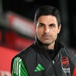 Arsenal turn attention to star playmaker as striker interest cools: report