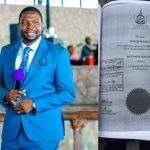 Fraud investigation launched over ‘prophet’ Magaya’s alleged fake diploma