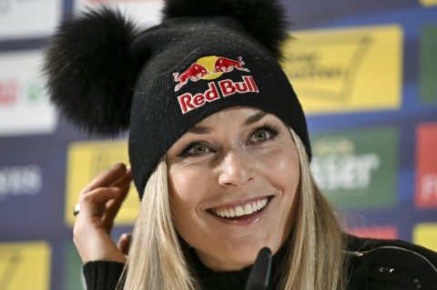 World ski chief working to ‘minimise and mitigate’ racing dangers