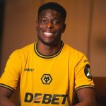 EPL side Wolves sign former Orlando Pirates star on deadline day