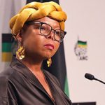 ANC slams ‘divisive’ AfriForum for Trump’s land confiscation post