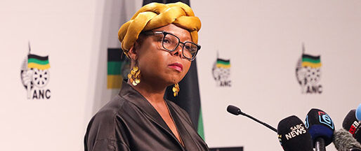 ANC slams ‘divisive’ AfriForum for Trump’s land confiscation post