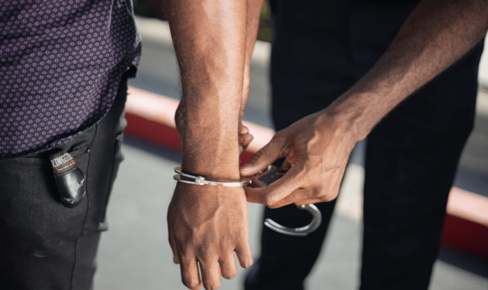 Four Lesotho nationals nabbed for killing crime intelligence cop