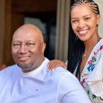 Former Mrs SA Hlengiwe Twala and husband reportedly ending their marriage
