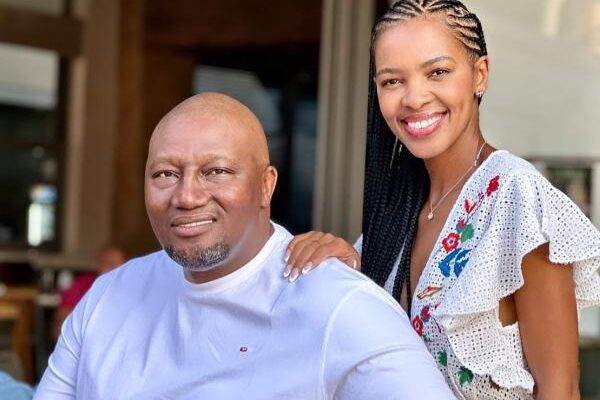 Former Mrs SA Hlengiwe Twala and husband reportedly ending their marriage