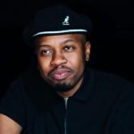 Mr JazziQ hilariously throws back tips to fans during live set (Video)