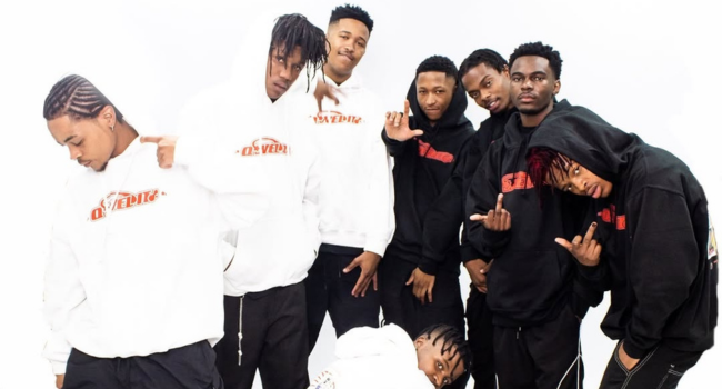 Zingah Weighs In On Whether The Qwellers Saved SA Hip Hop