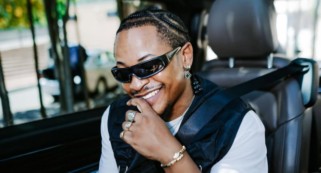 Priddy Ugly Invited to President Ramaphosa’s State of the Nation Address