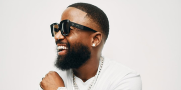 Cassper Amused As TollAssMo Demands R10K Prize Early For ‘Kusho Bani’ Challenge