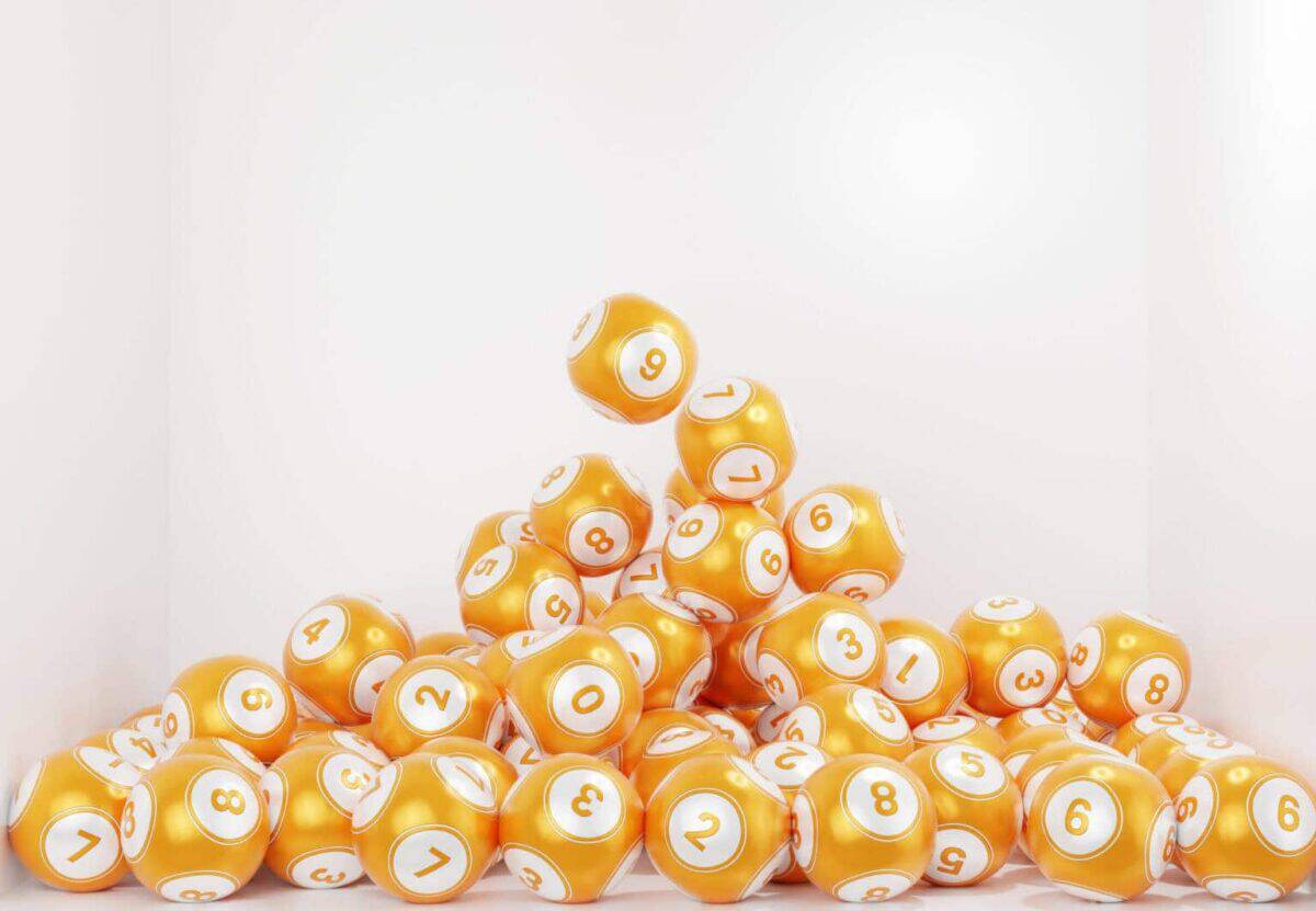 Daily Lotto results: Tuesday, 4 February 2025