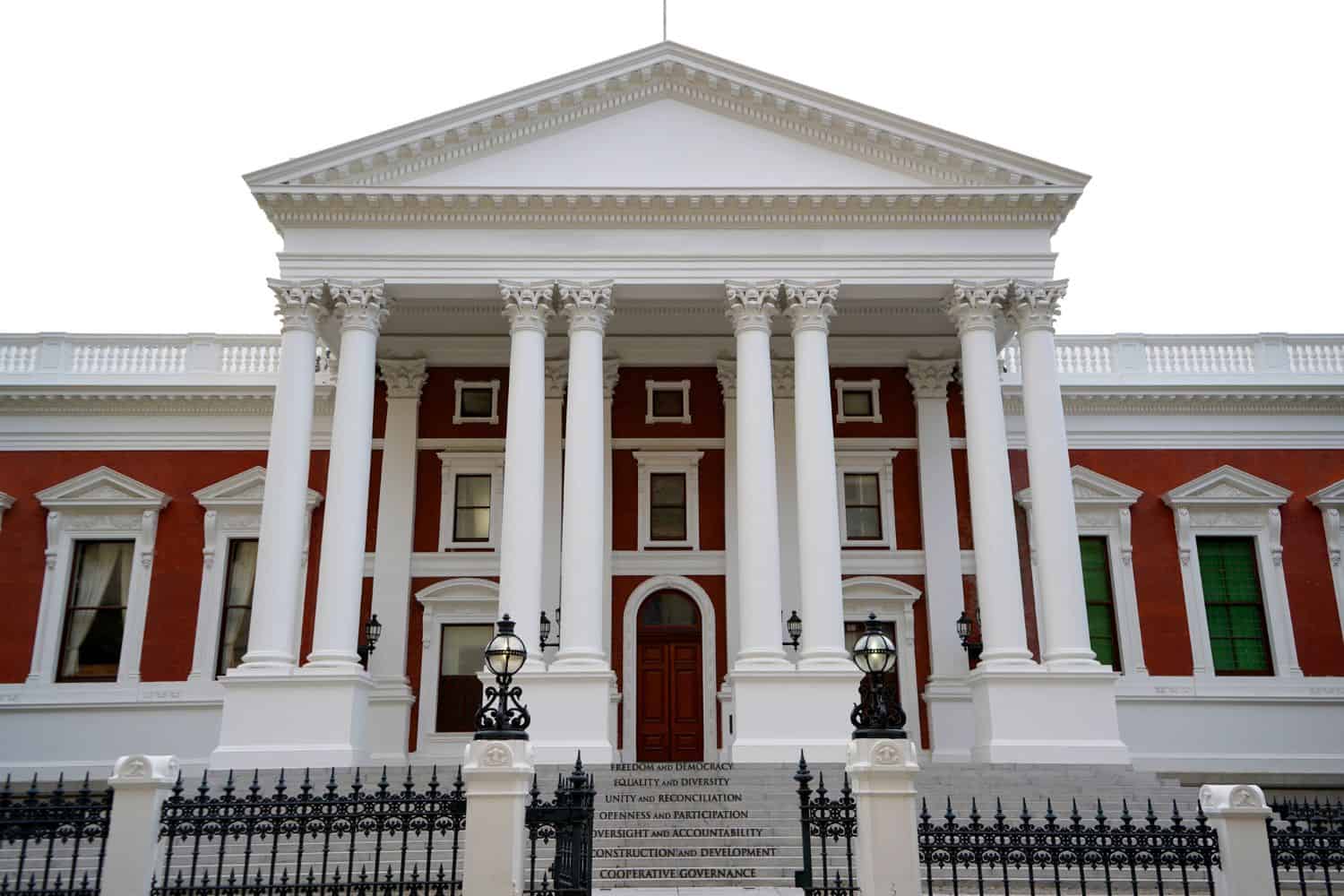 Banking regulators grilled about racism and discrimination