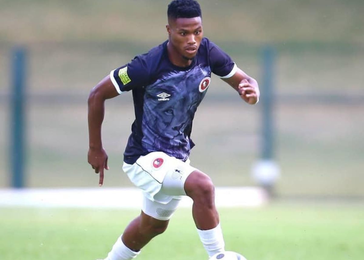 Orlando Pirates Transfer target hits 15 goals in 17 games