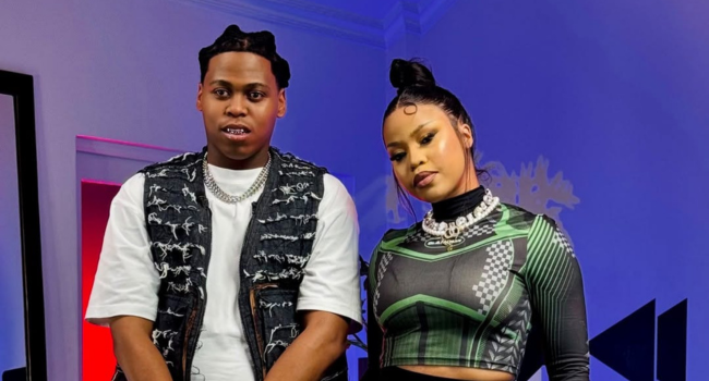 Anele Zondo Hints At “Kuning (Remix)” Featuring Usimamane