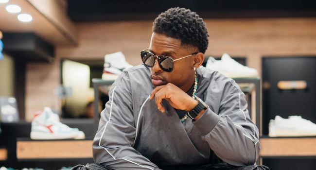 Touchline Celebrates The 3rd Anniversary Of ‘SOON 2’